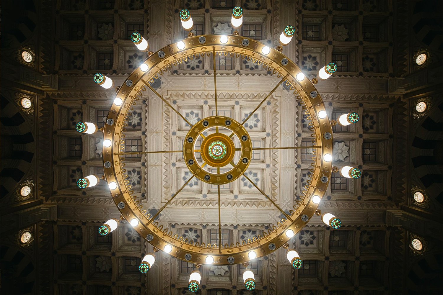 november-umrah-package-from-tunisia-2026 باقة عمرة أواخر نوفمبر من تونس | الوصول إلى المدينة - الصورة 1